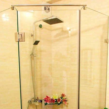 Happy Hotel Hanoi Luaran gambar