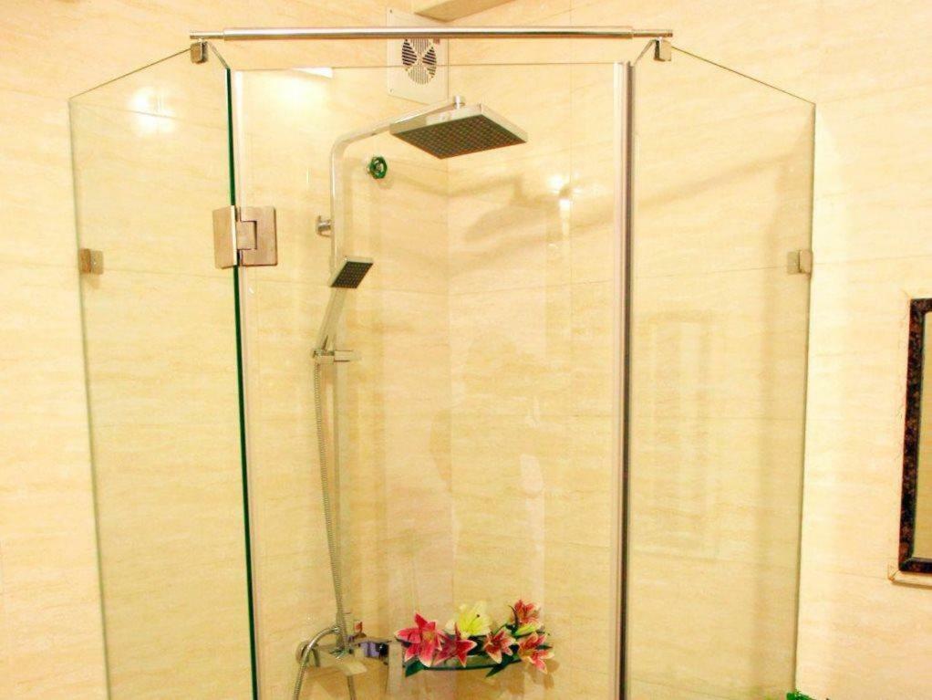 Happy Hotel Hanoi Luaran gambar