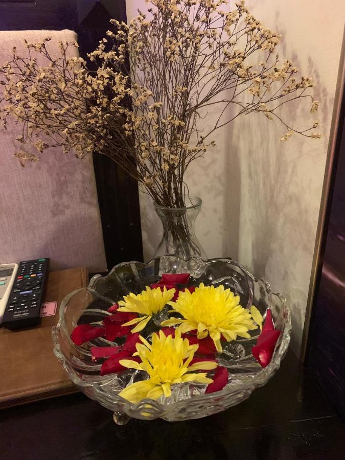 Happy Hotel Hanoi Luaran gambar