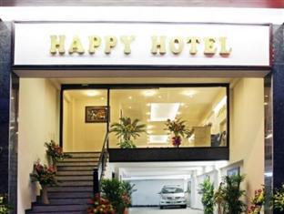 Happy Hotel Hanoi Luaran gambar